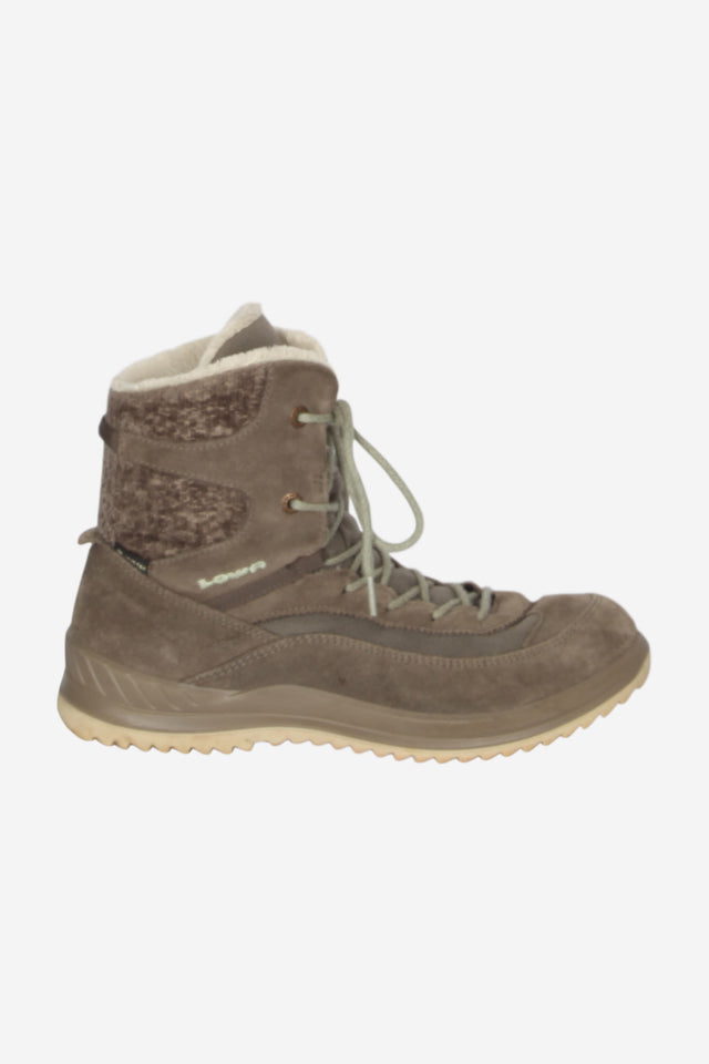Winterstiefel für Damen