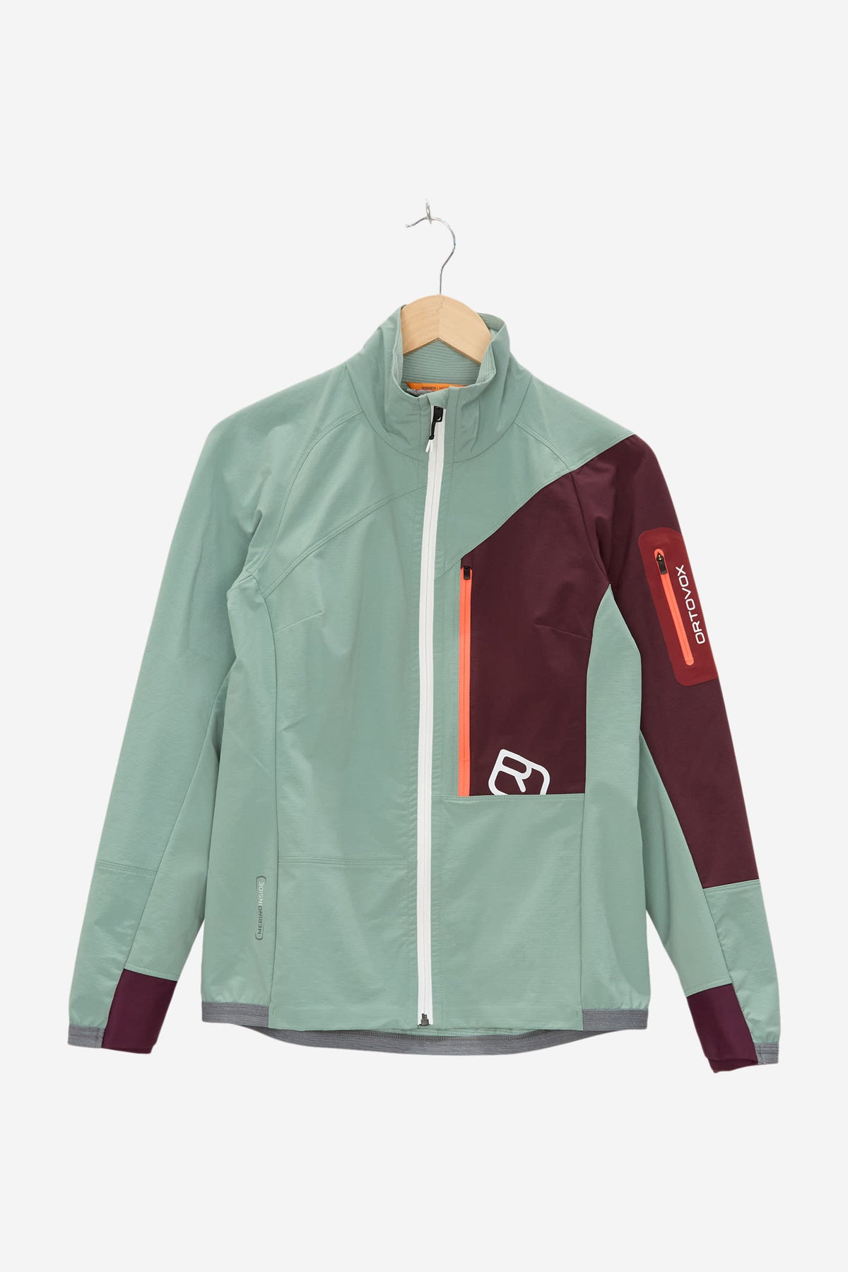 Softshelljacke für Damen