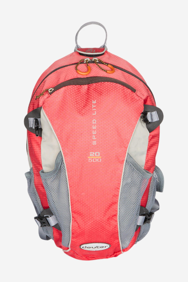 Fahrradrucksack für Herren und Damen