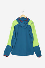Softshelljacke für Herren