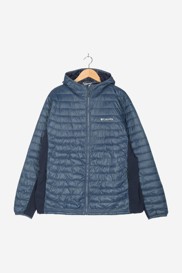 Isolationsjacke für Herren