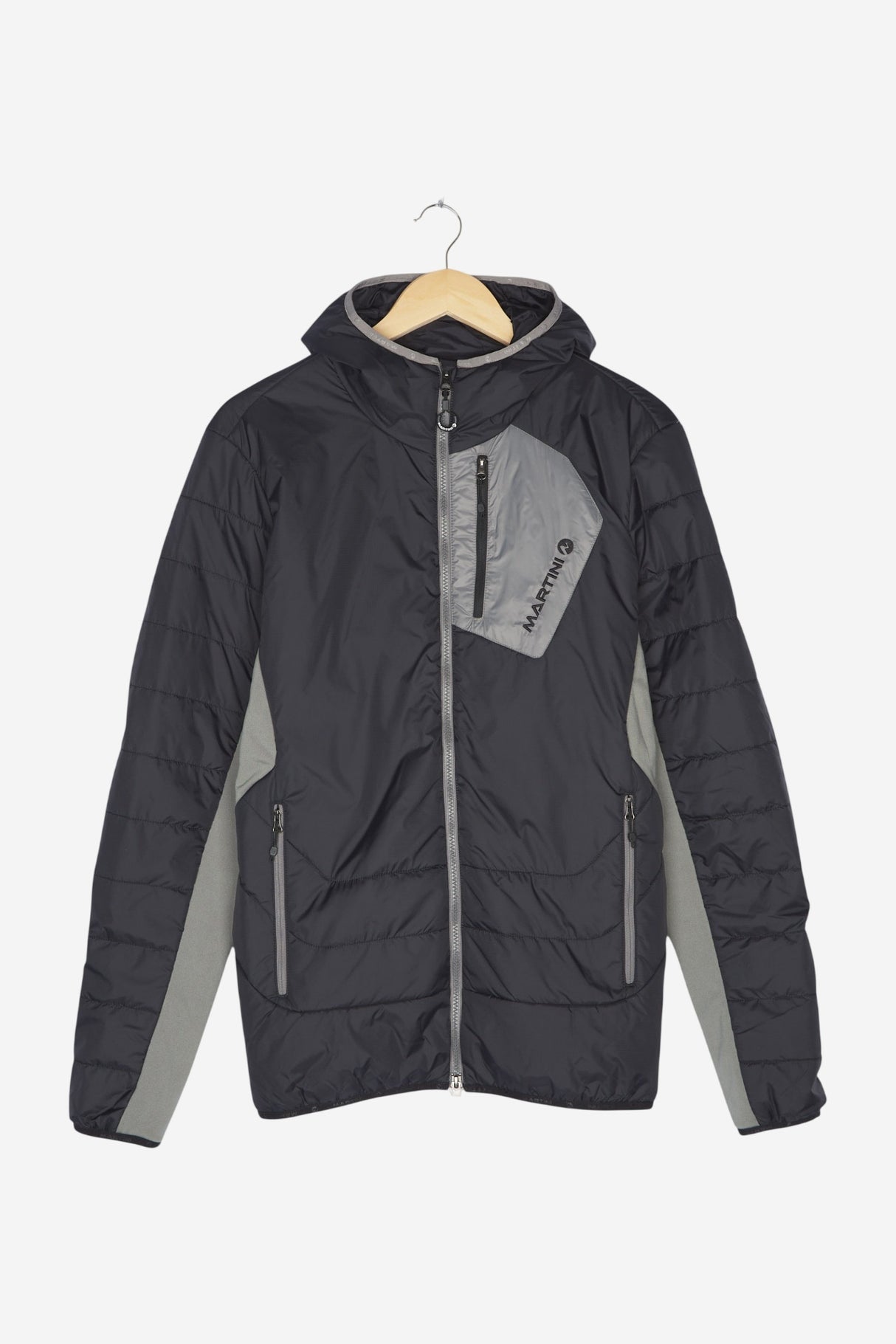 Isolationsjacke für Herren