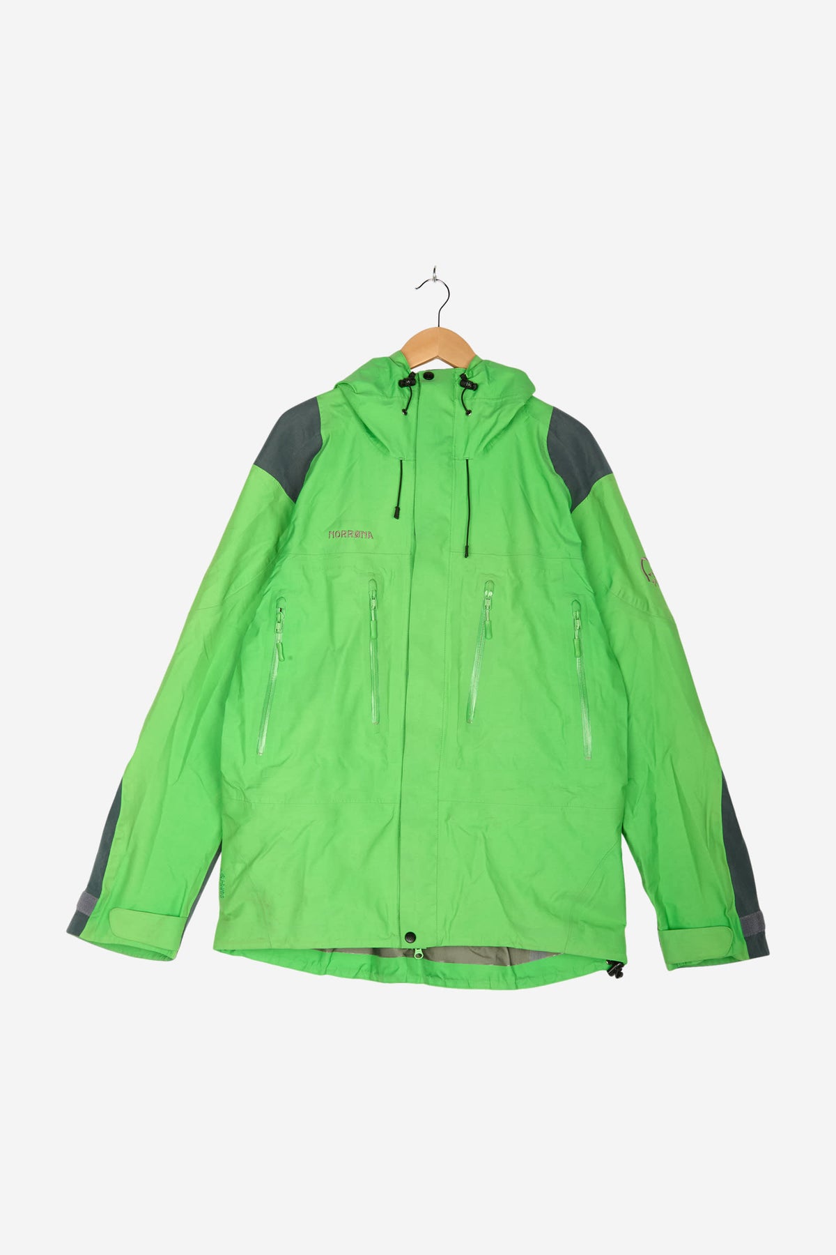 Regenjacke für Herren