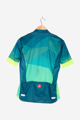 Fahrradtrikot für Herren