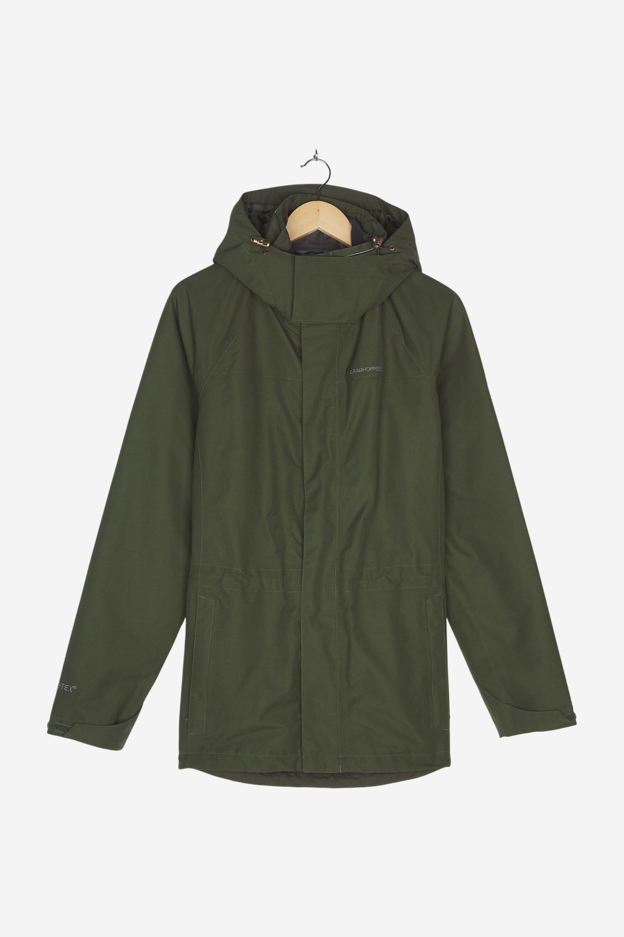 Freizeitjacke für Herren