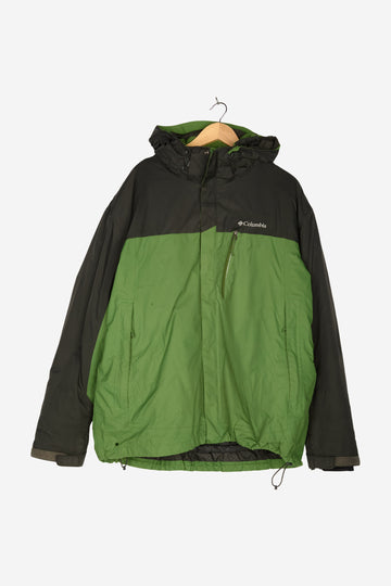 Doppeljacke für Herren