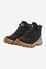 Winterstiefel für Damen