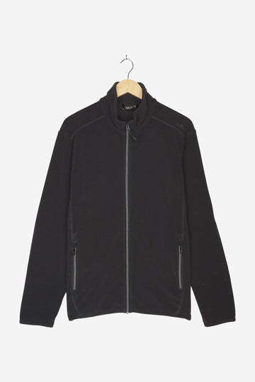 Fleecejacke für Herren