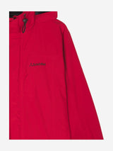 Regenjacke mit GORE-TEX für Herren