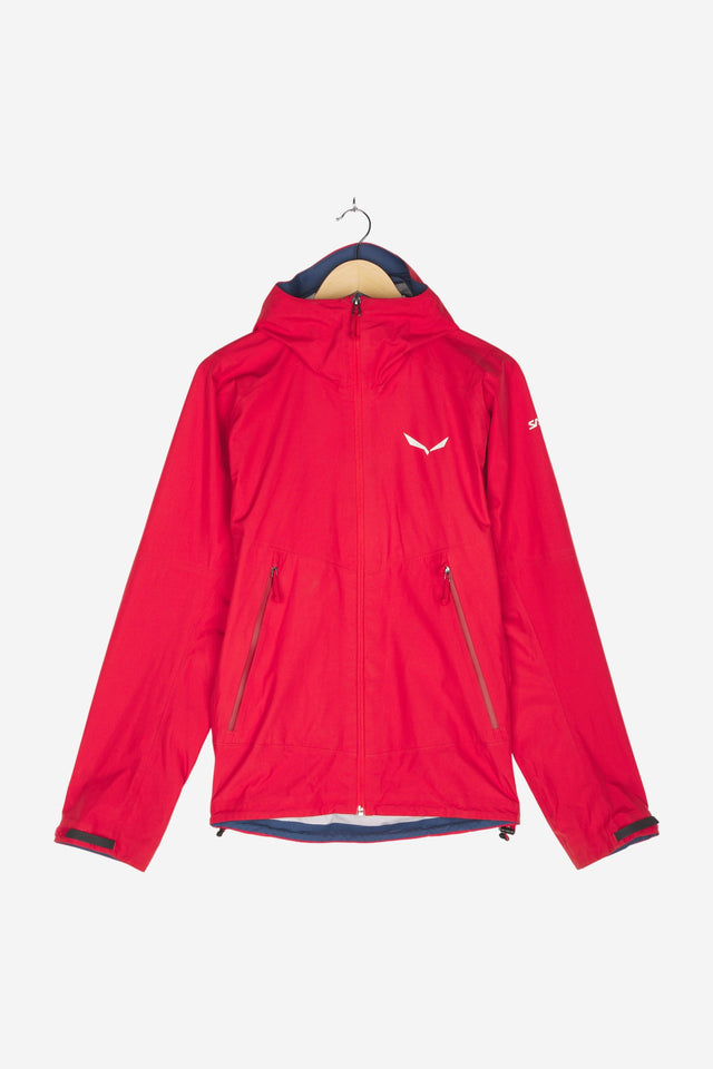 Regenjacke mit GORE-TEX für Damen