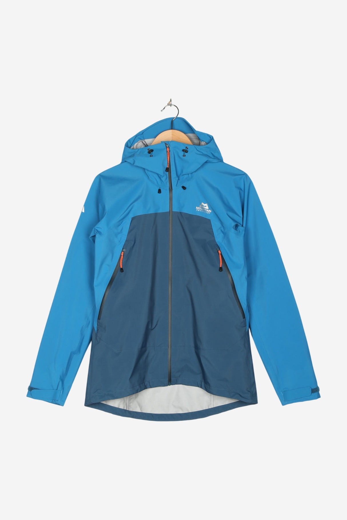 Regenjacke mit GORE-TEX für Damen