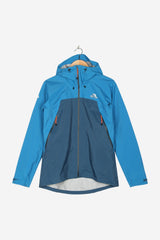 Regenjacke mit GORE-TEX für Damen