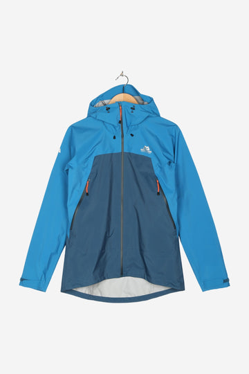Regenjacke mit GORE-TEX für Damen
