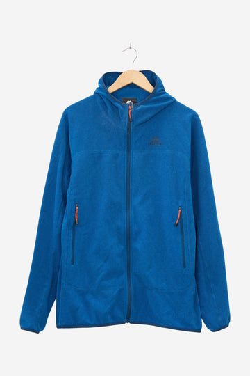 Fleecejacke für Herren