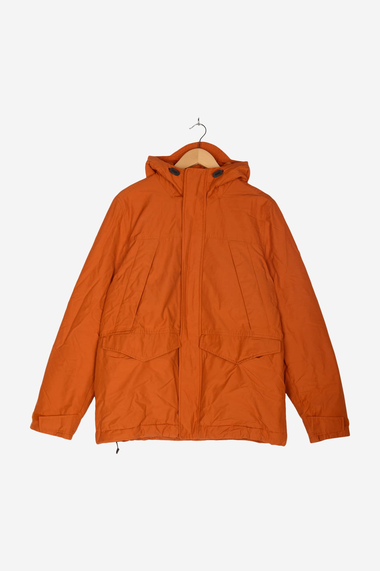 Regenjacke mit GORE-TEX für Herren