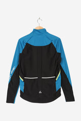 Fahrradjacke für Herren