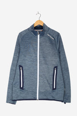 Fleecejacke für Herren