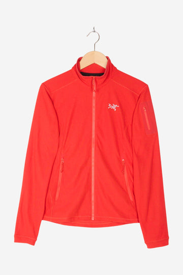 Fleecejacke für Damen