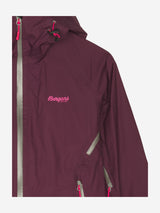Regenjacke für Damen