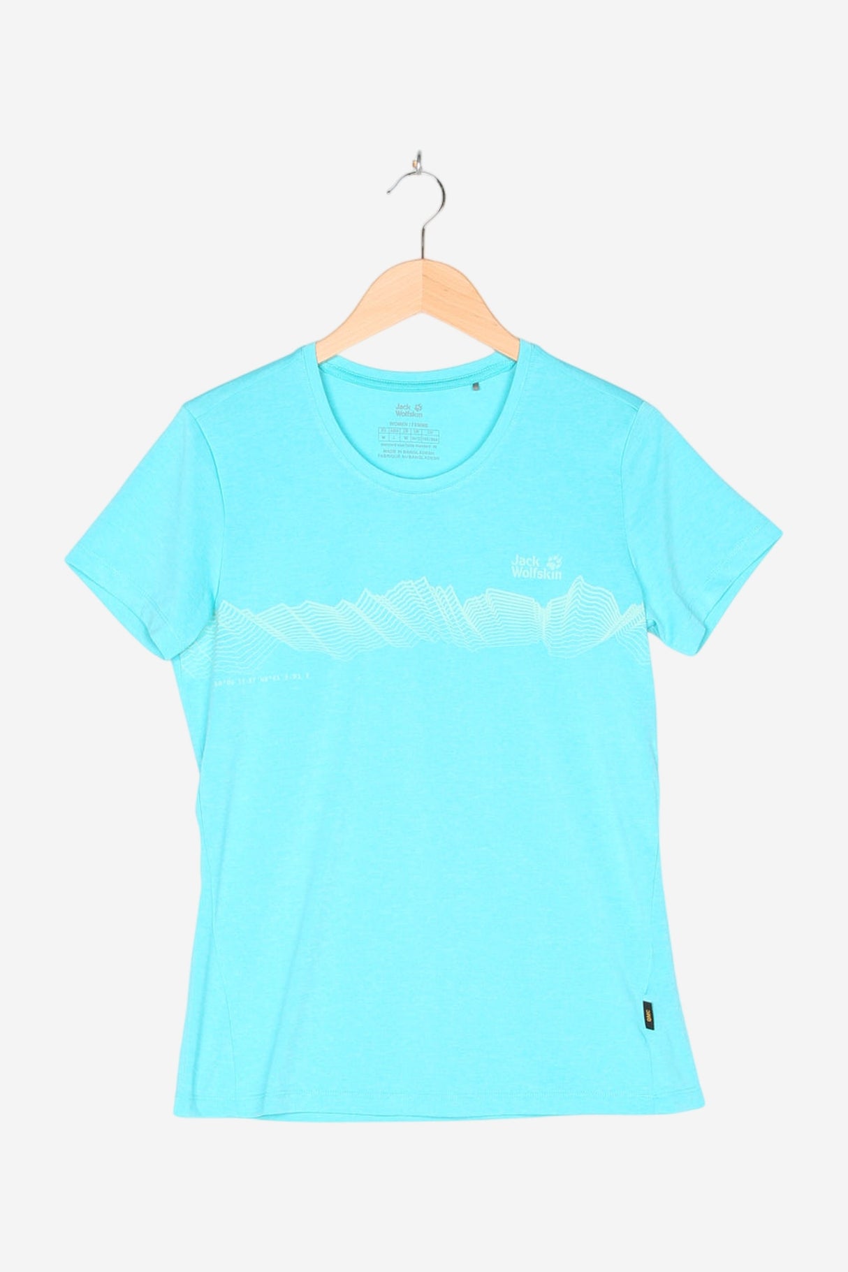 T-Shirt für Damen