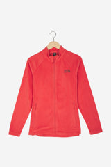 Fleecejacke für Damen