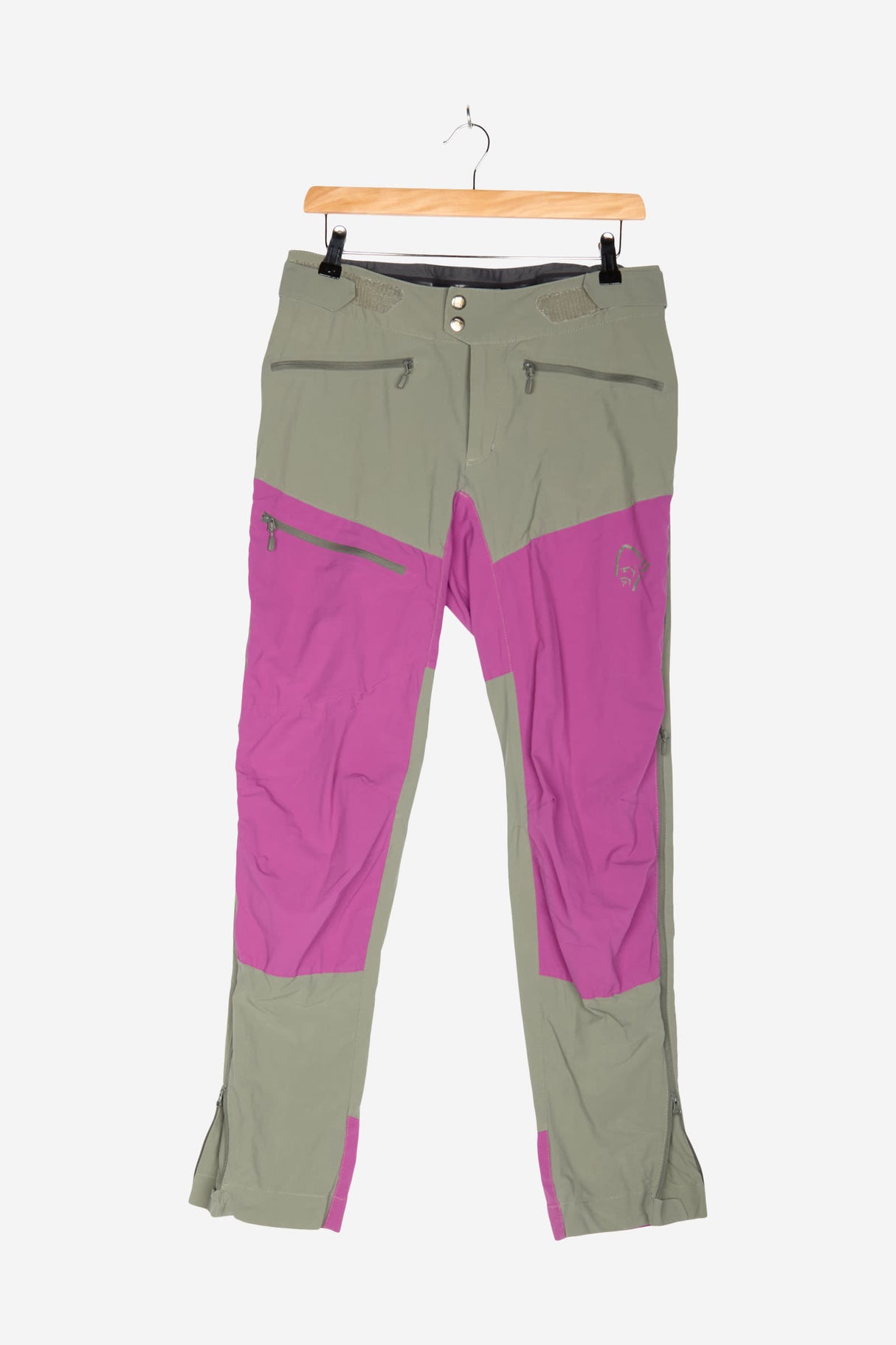 Wanderhose für Damen