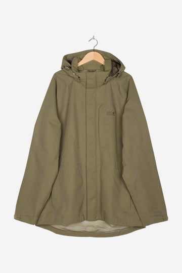 Regenjacke für Herren