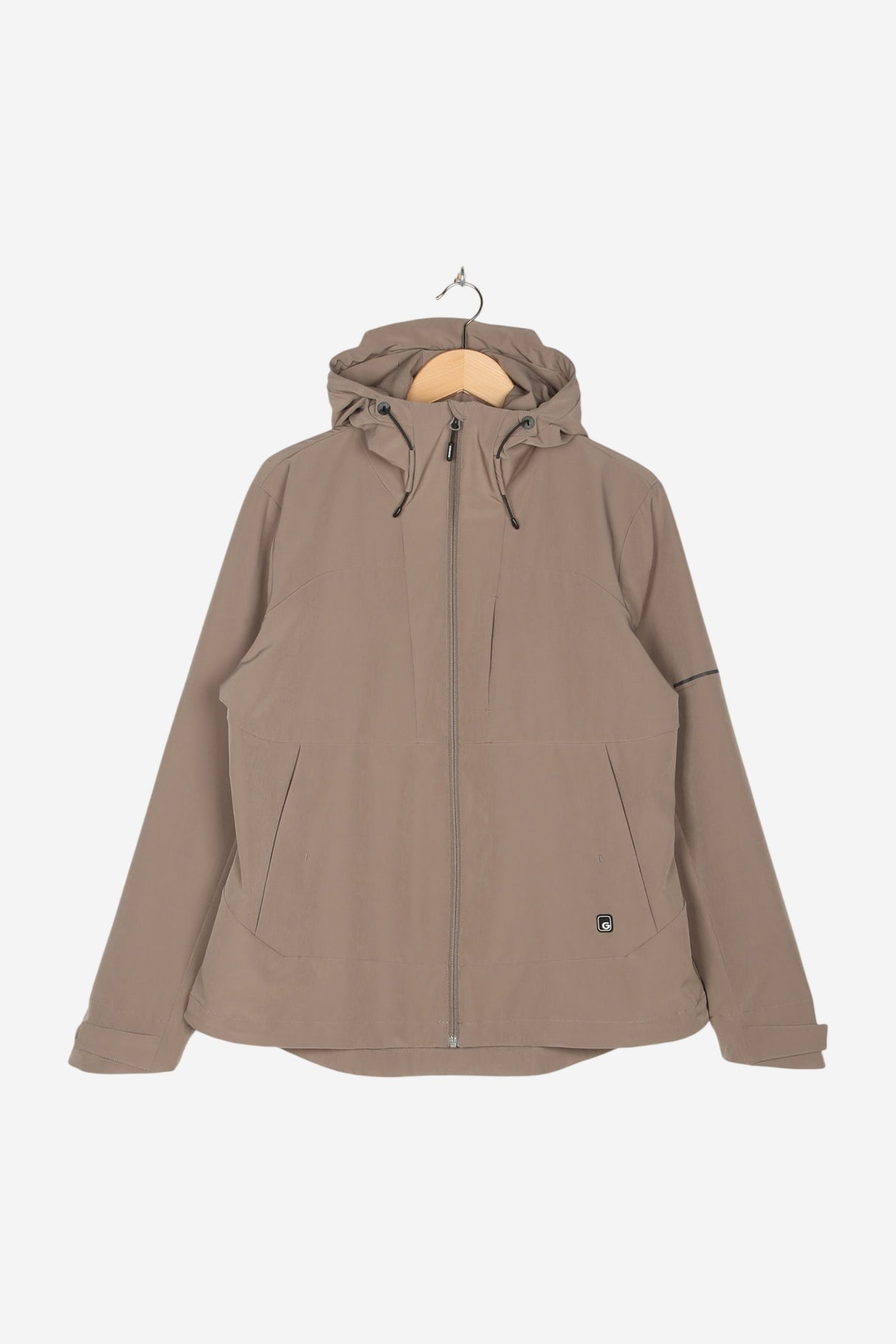 Windbreaker für Damen