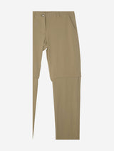 Zip Off Hose für Damen