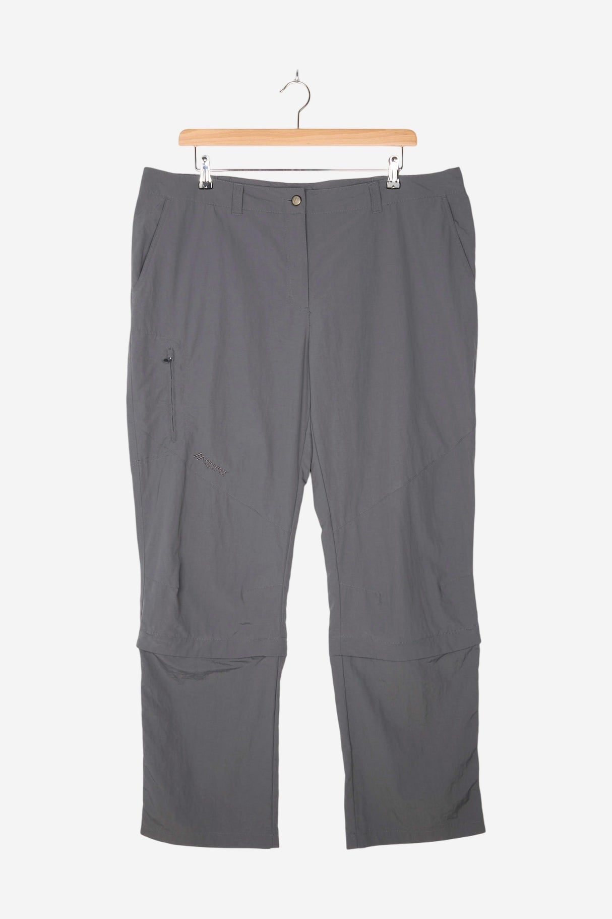 Zip Off Hose für Herren