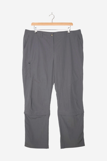 Zip Off Hose für Herren