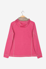 Fleecejacke für Damen