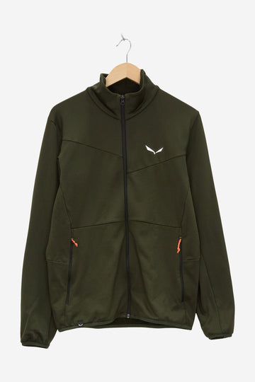 Fleecejacke für Herren