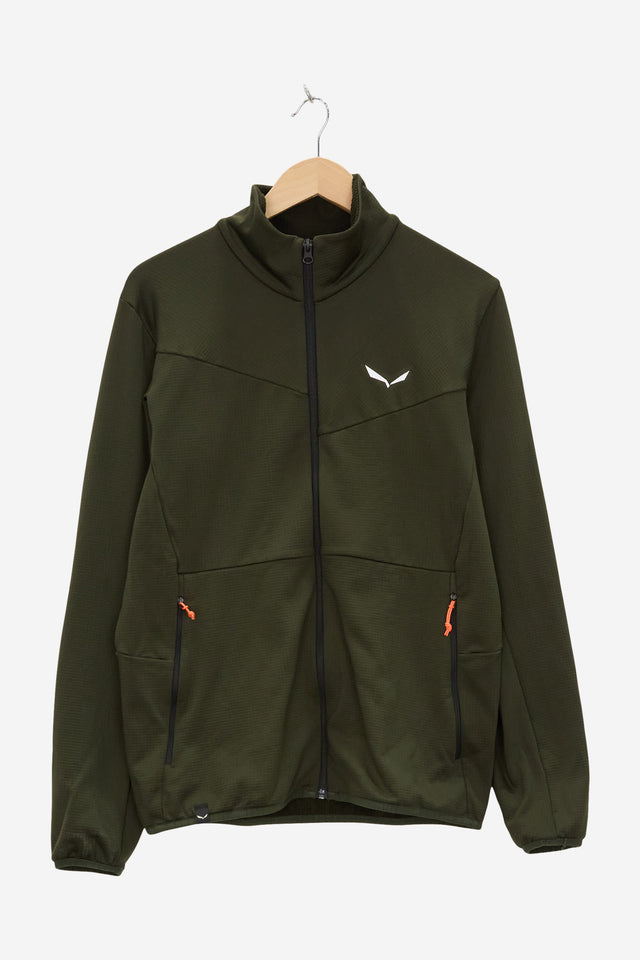 Fleecejacke für Herren