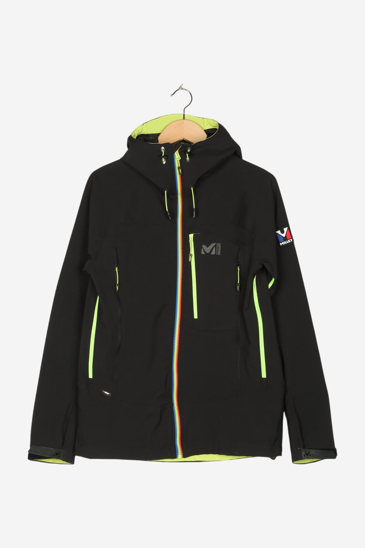 Regenjacke mit GORE-TEX für Herren