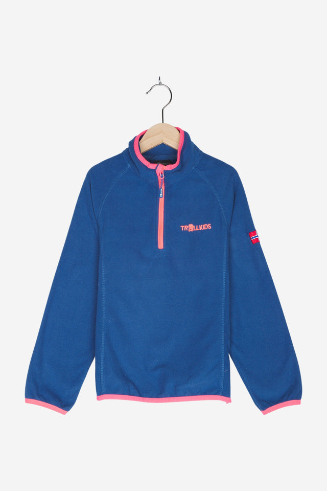 Longsleeve für Kinder