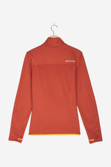 Fleecejacke für Herren