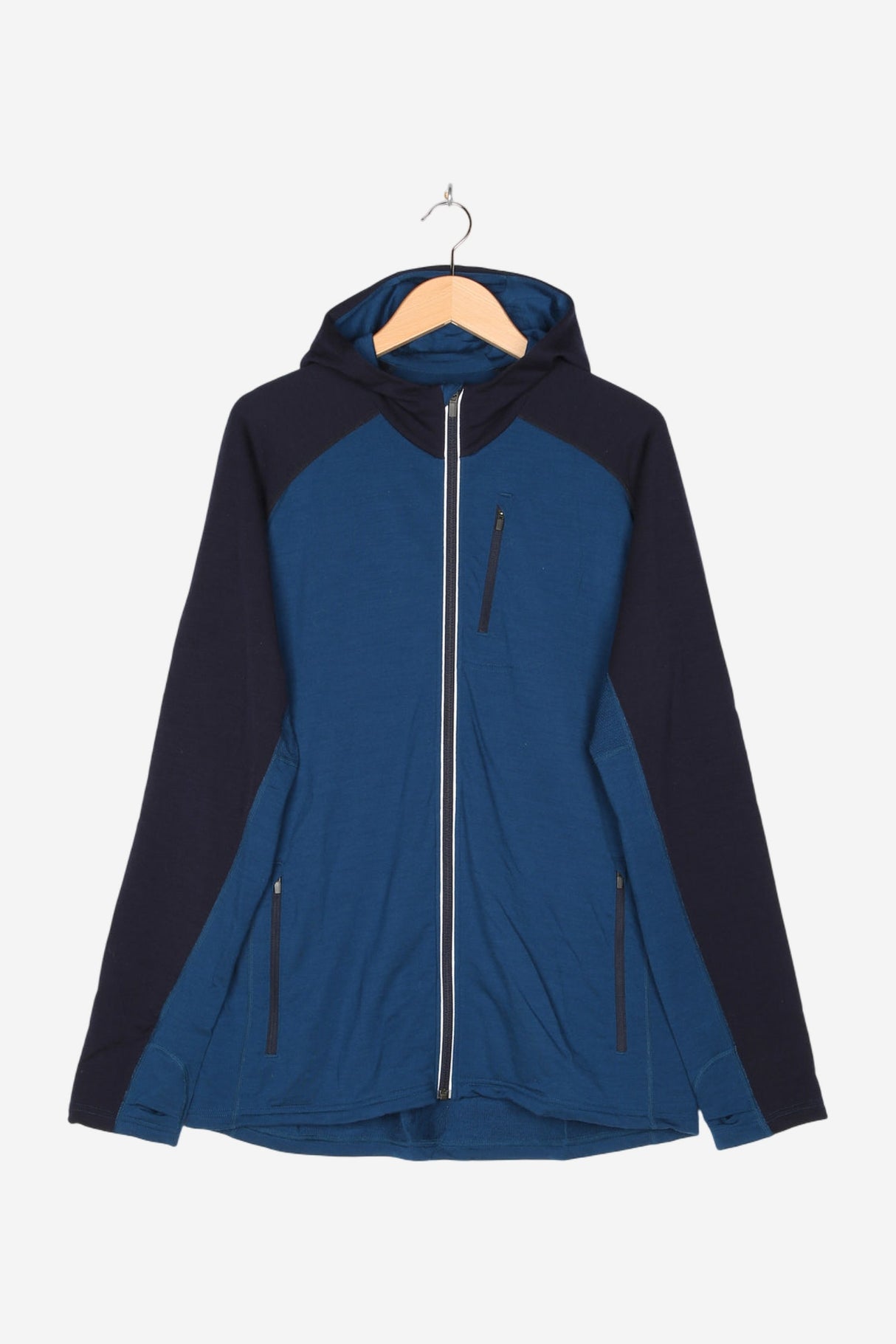 Fleecejacke für Herren
