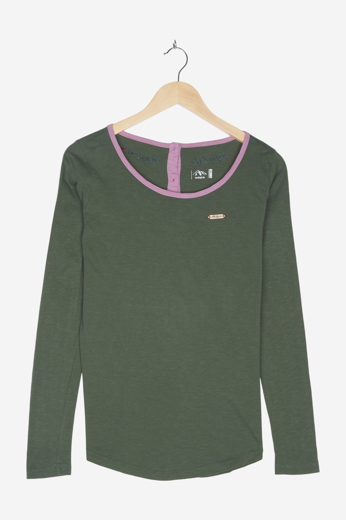 Longsleeve für Damen