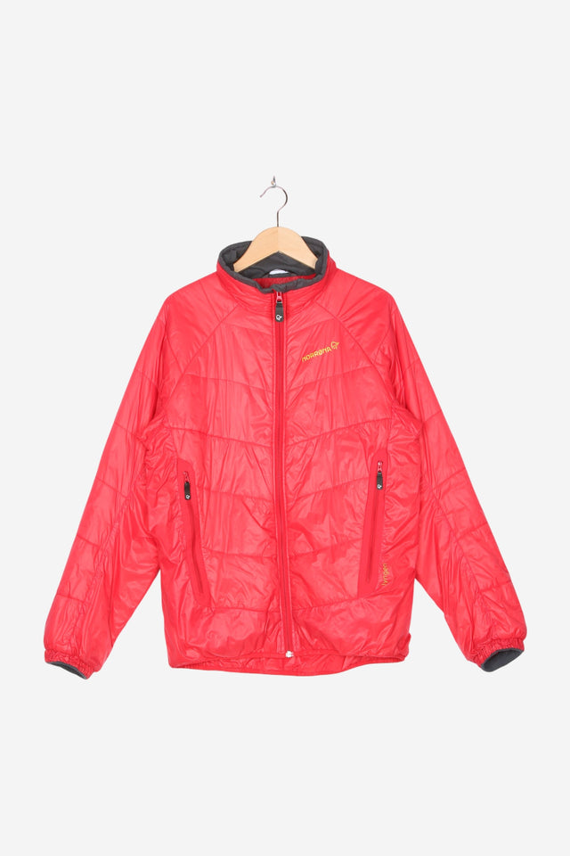 Isolationsjacke für Herren