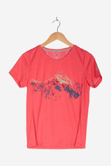 T-Shirt für Damen