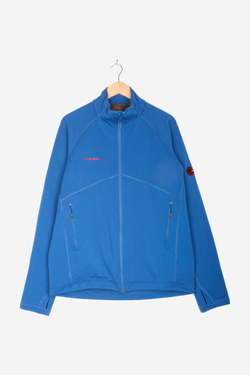 Fleecejacke für Herren