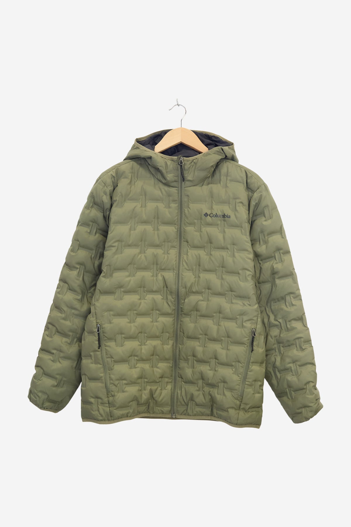 Daunenjacke für Herren