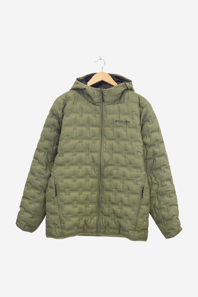 Daunenjacke für Herren