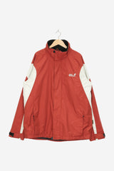 Winterjacke für Herren