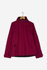 Regenjacke für Damen