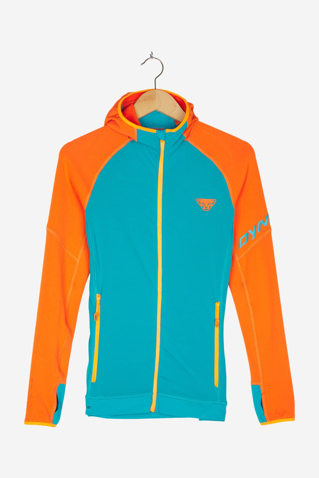 Fleecejacke für Damen