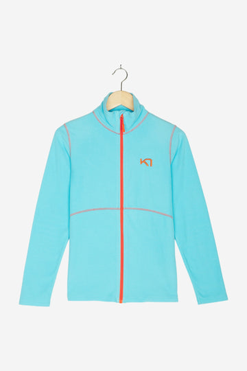 Fleecejacke für Damen