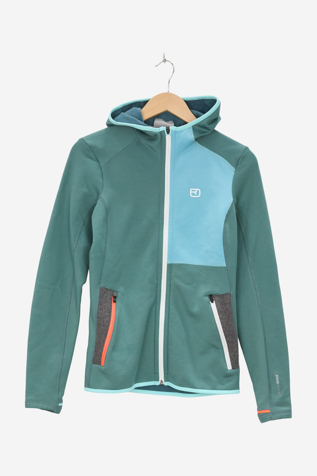Fleecejacke für Damen