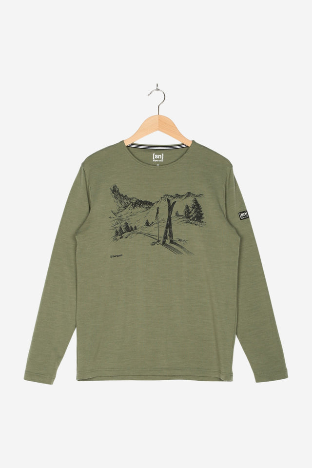 Pullover für Herren